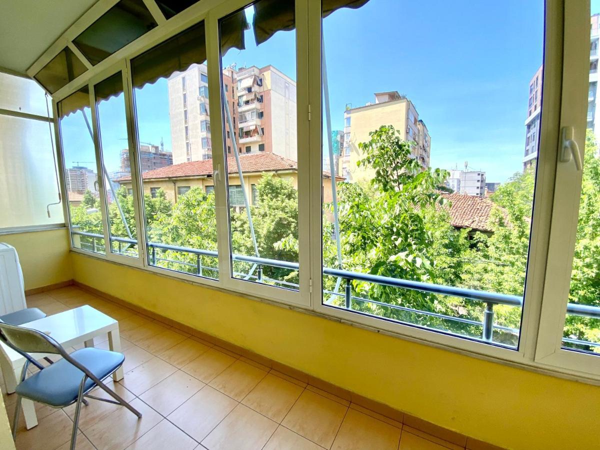 Tirana Experience, Authentic Stays In The Heart Of Old Tirana Exterior photo
