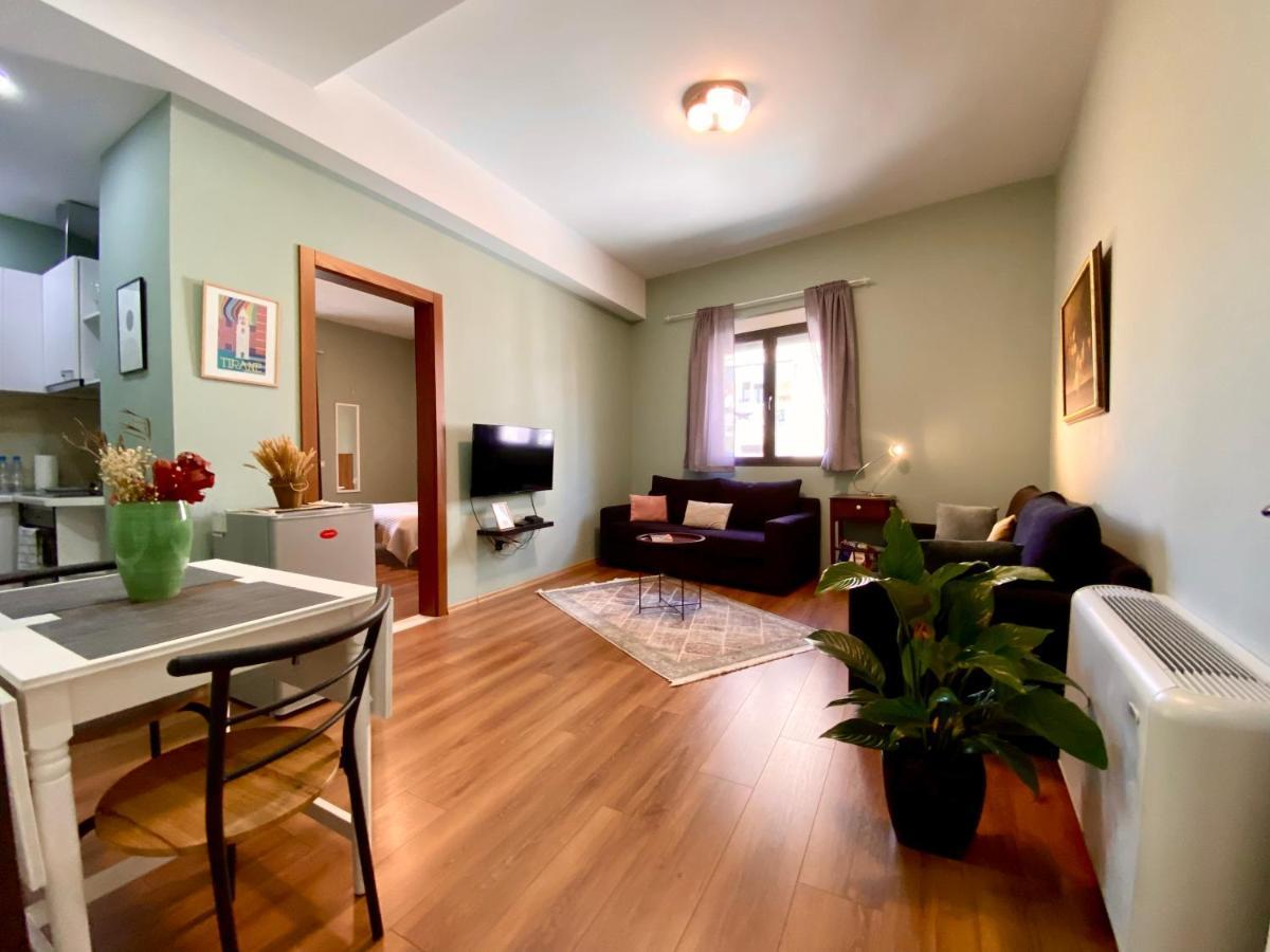 Tirana Experience, Authentic Stays In The Heart Of Old Tirana Exterior photo