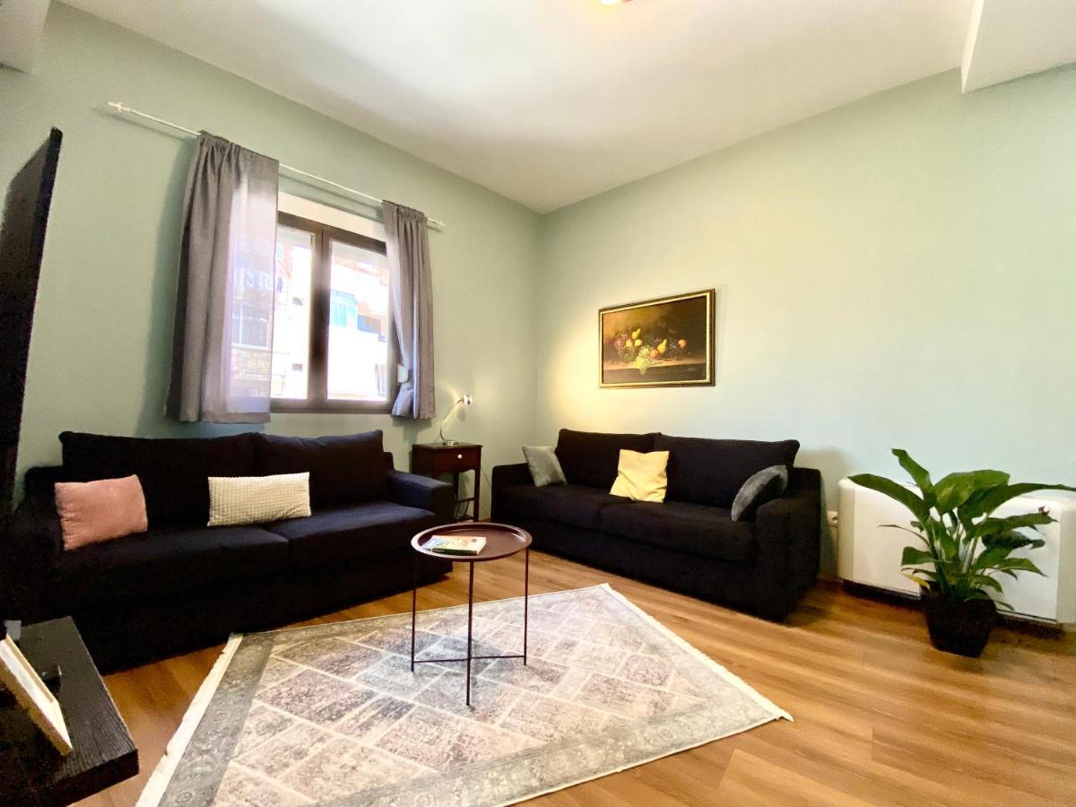 Tirana Experience, Authentic Stays In The Heart Of Old Tirana Exterior photo