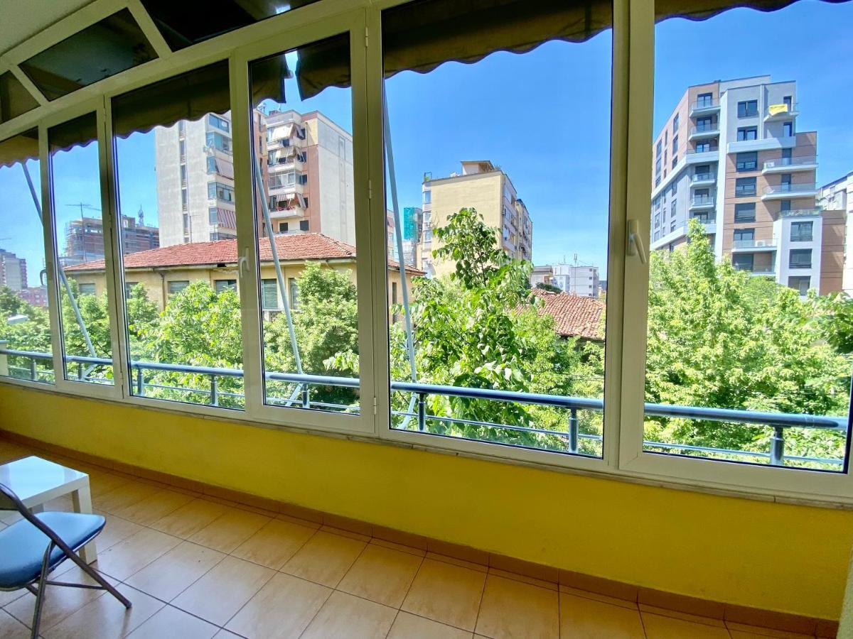 Tirana Experience, Authentic Stays In The Heart Of Old Tirana Exterior photo