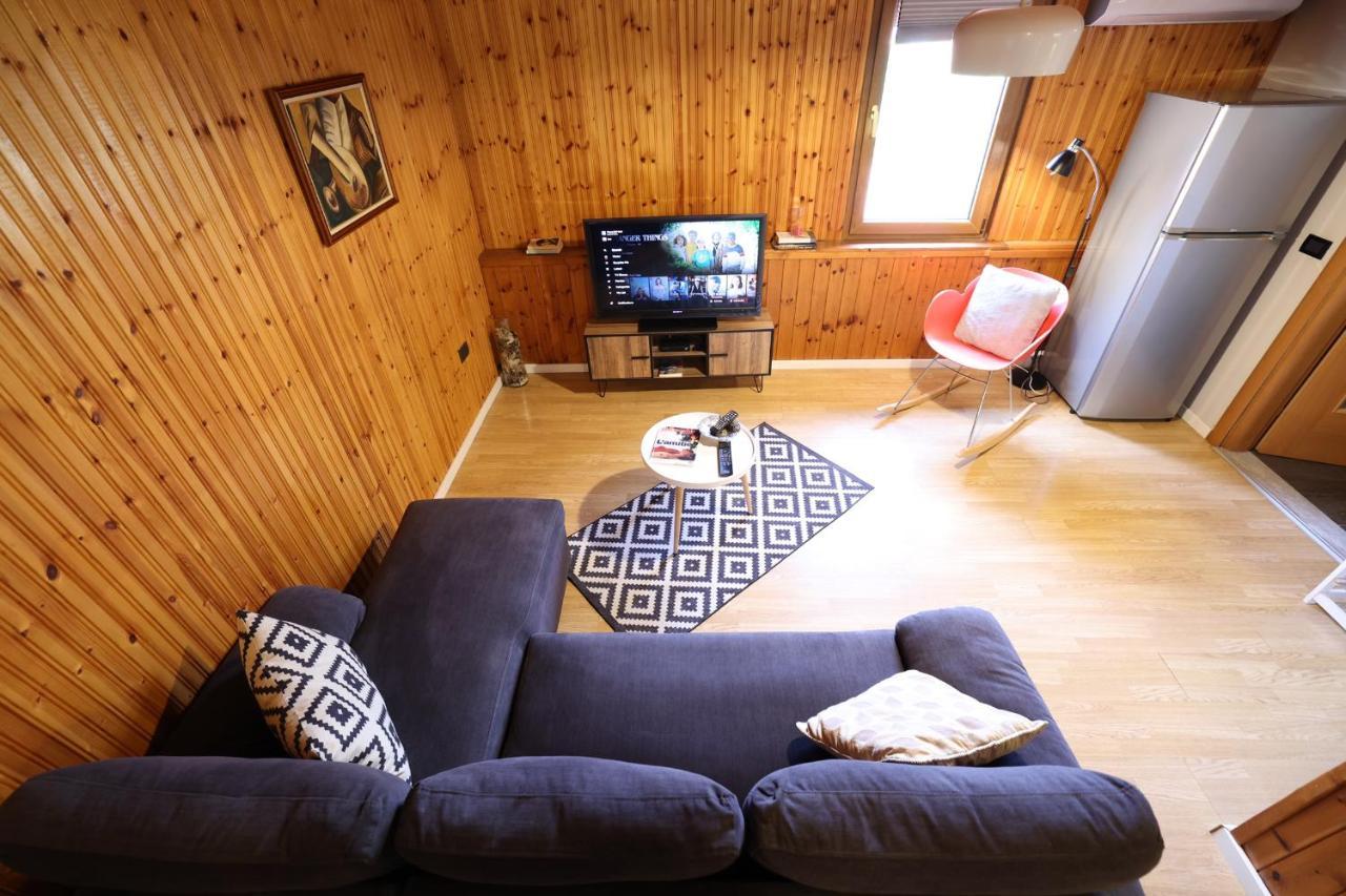 Tirana Experience, Authentic Stays In The Heart Of Old Tirana Exterior photo