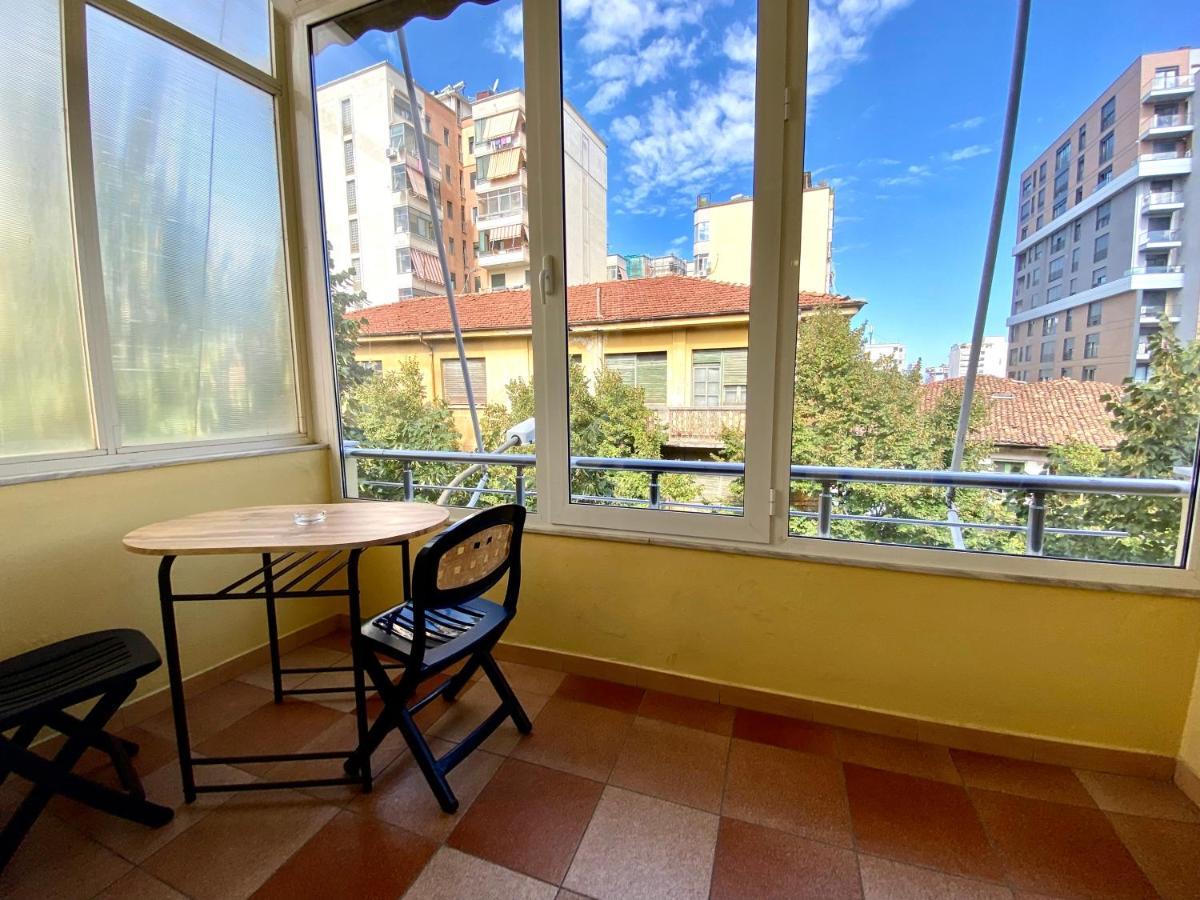 Tirana Experience, Authentic Stays In The Heart Of Old Tirana Exterior photo
