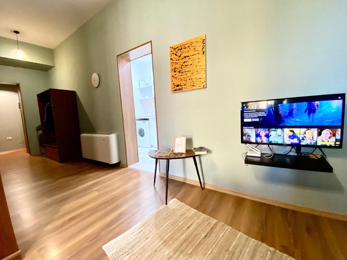 Tirana Experience, Authentic Stays In The Heart Of Old Tirana Exterior photo
