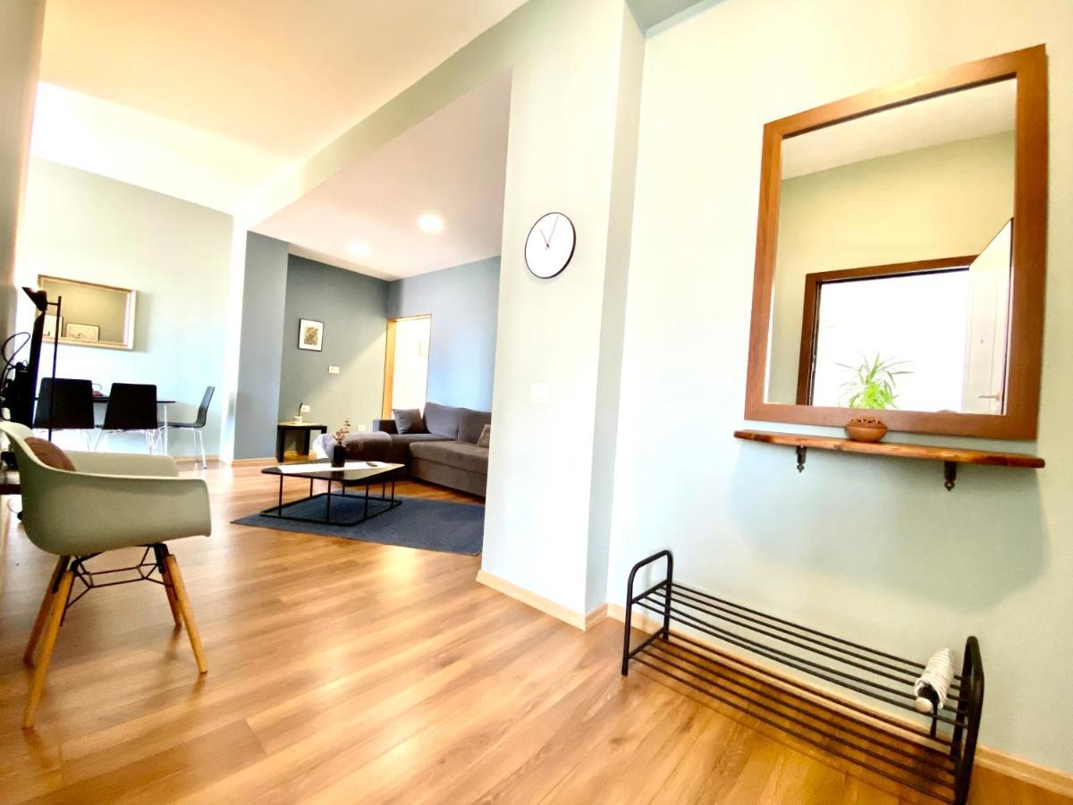 Tirana Experience, Authentic Stays In The Heart Of Old Tirana Exterior photo