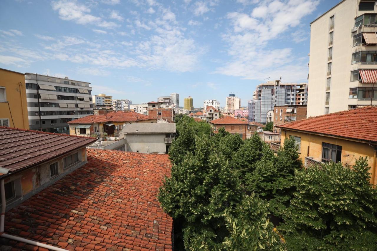 Tirana Experience, Authentic Stays In The Heart Of Old Tirana Exterior photo