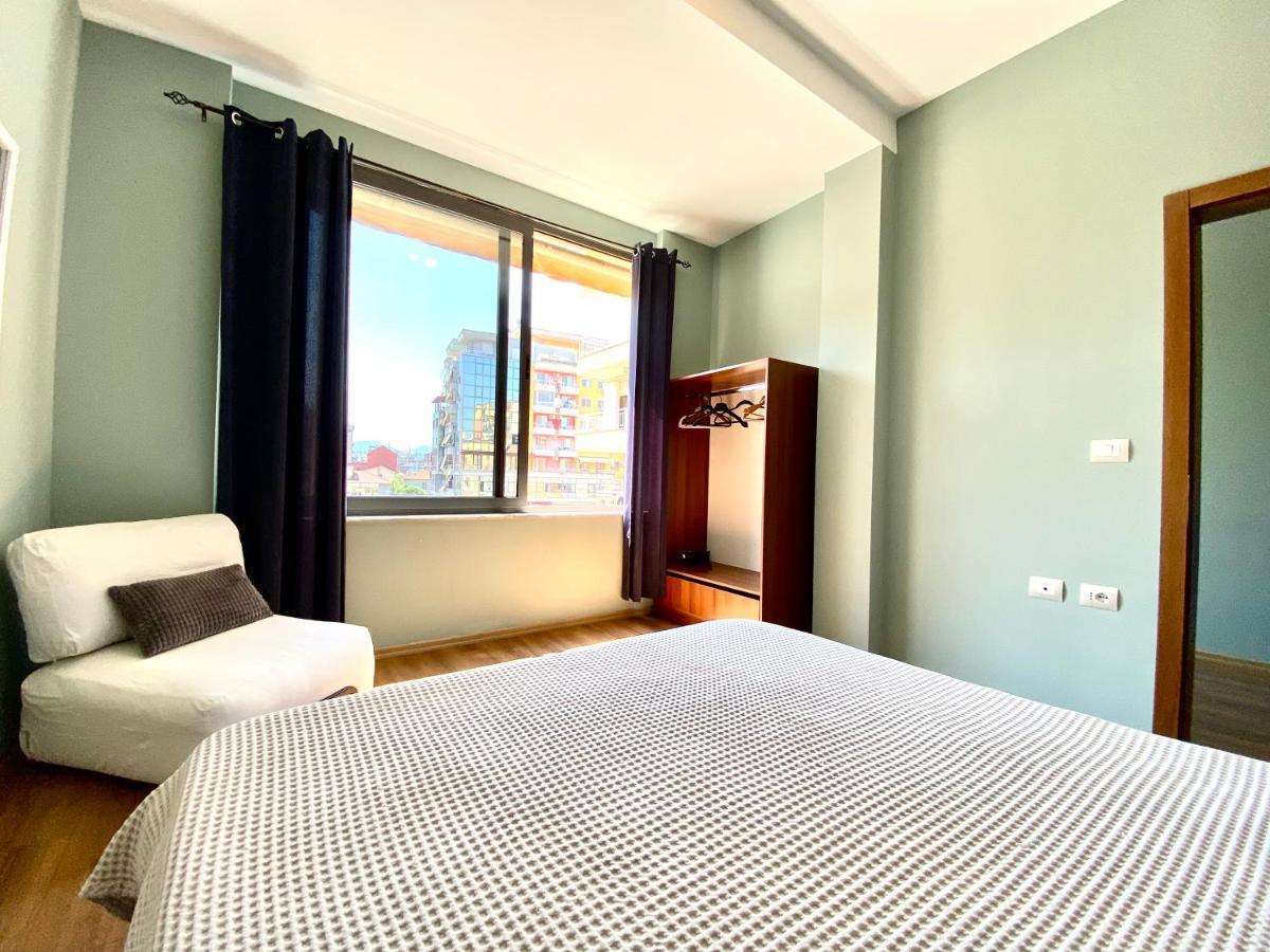 Tirana Experience, Authentic Stays In The Heart Of Old Tirana Exterior photo