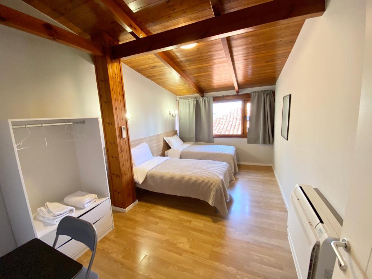 Tirana Experience, Authentic Stays In The Heart Of Old Tirana Exterior photo