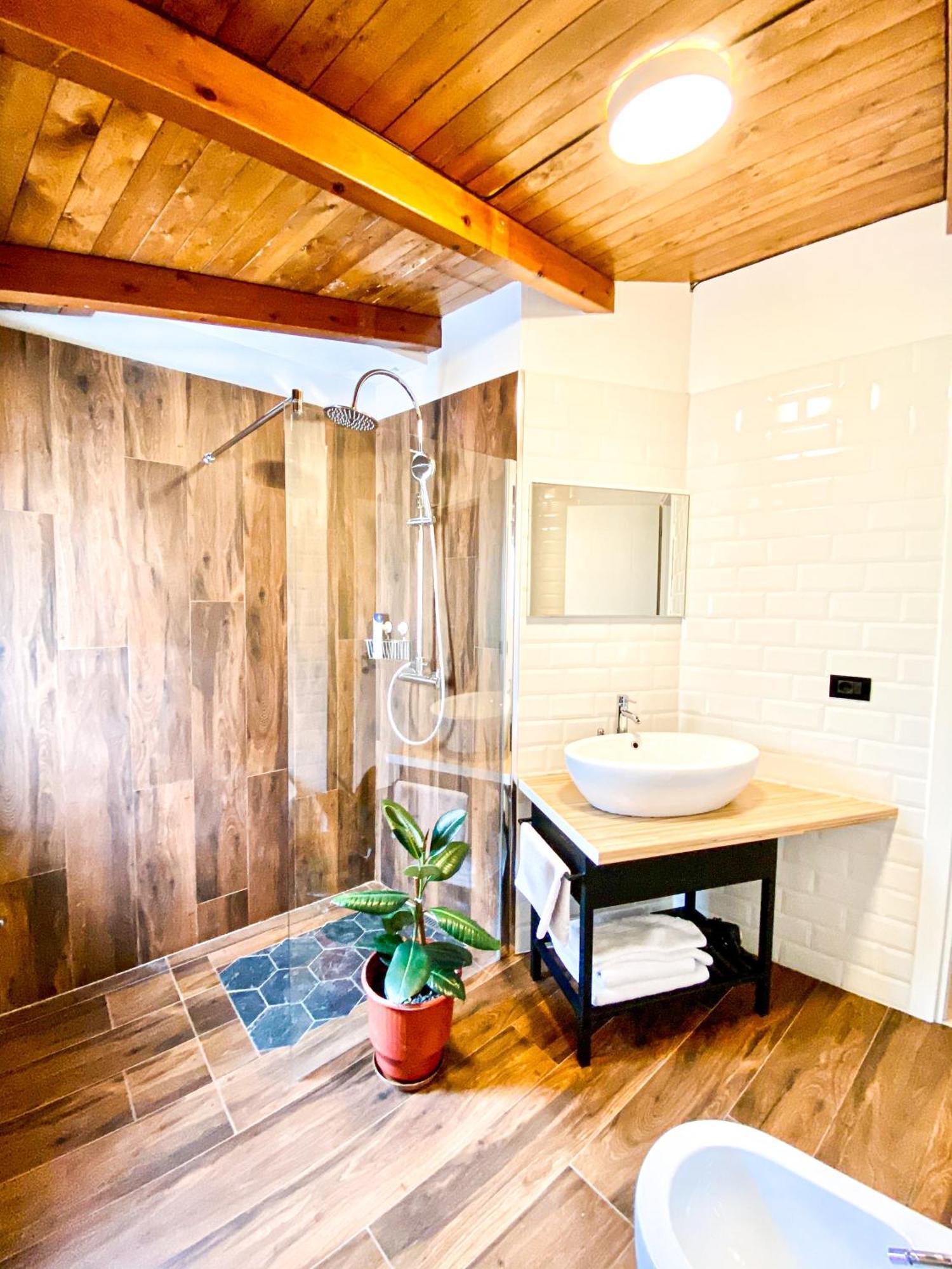 Tirana Experience, Authentic Stays In The Heart Of Old Tirana Exterior photo
