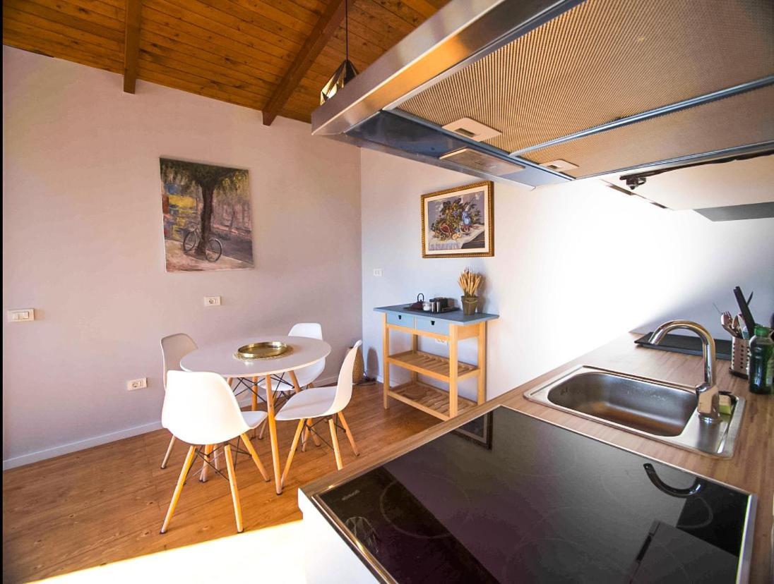 Tirana Experience, Authentic Stays In The Heart Of Old Tirana Exterior photo
