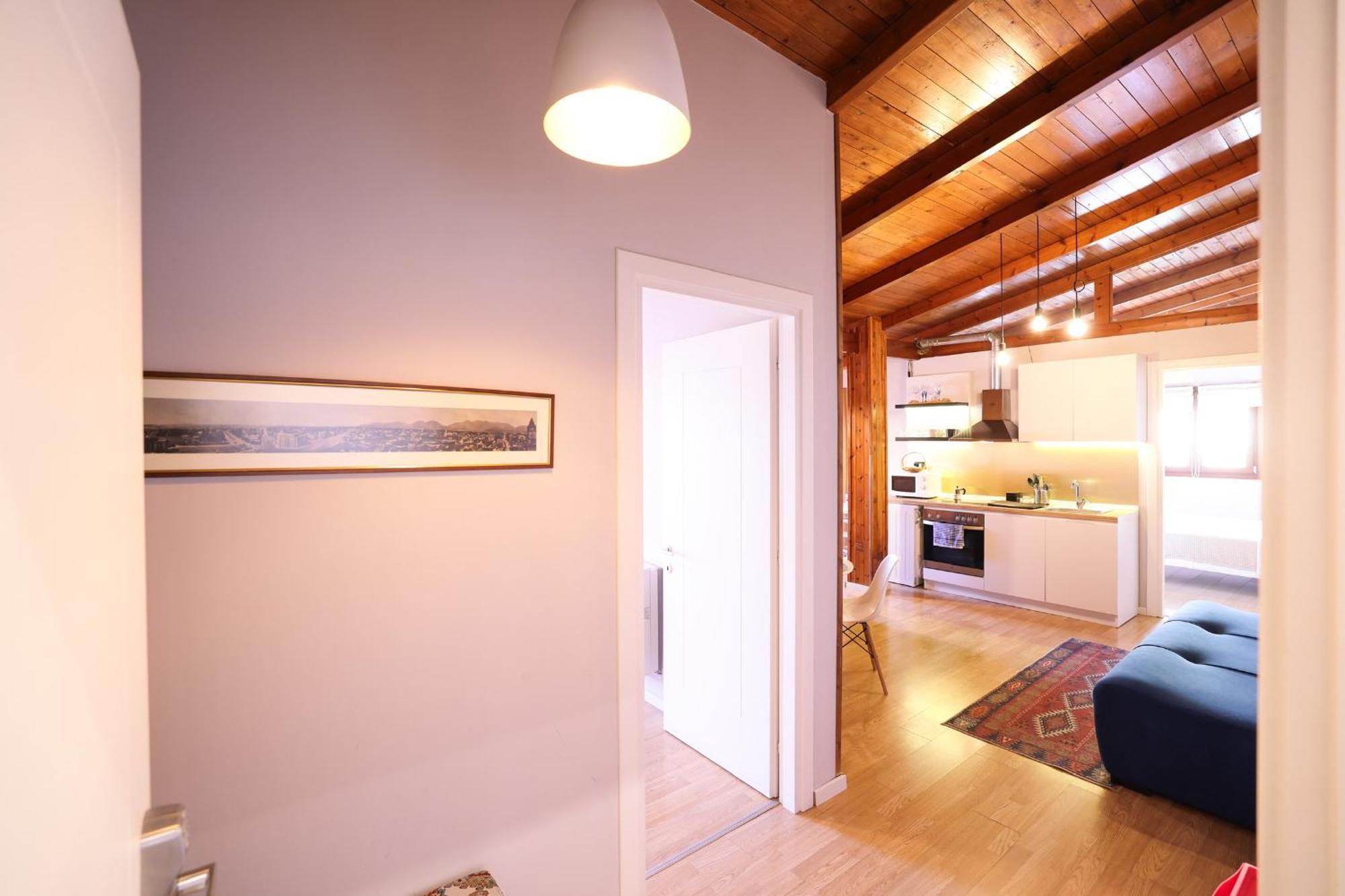 Tirana Experience, Authentic Stays In The Heart Of Old Tirana Exterior photo